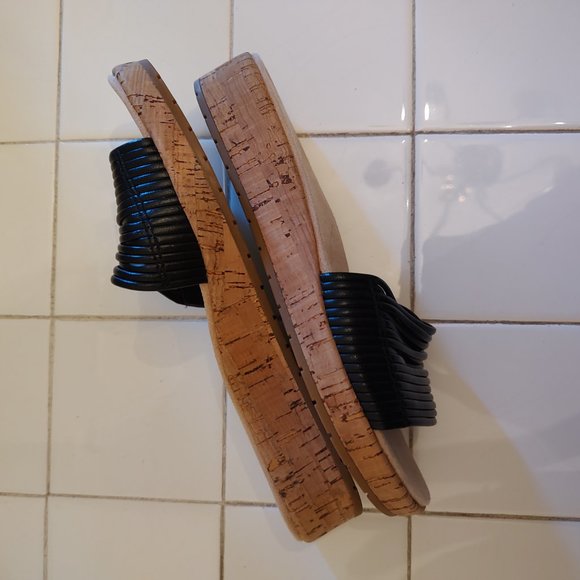 Easy Spirit new Sandals - Picture 3 of 6